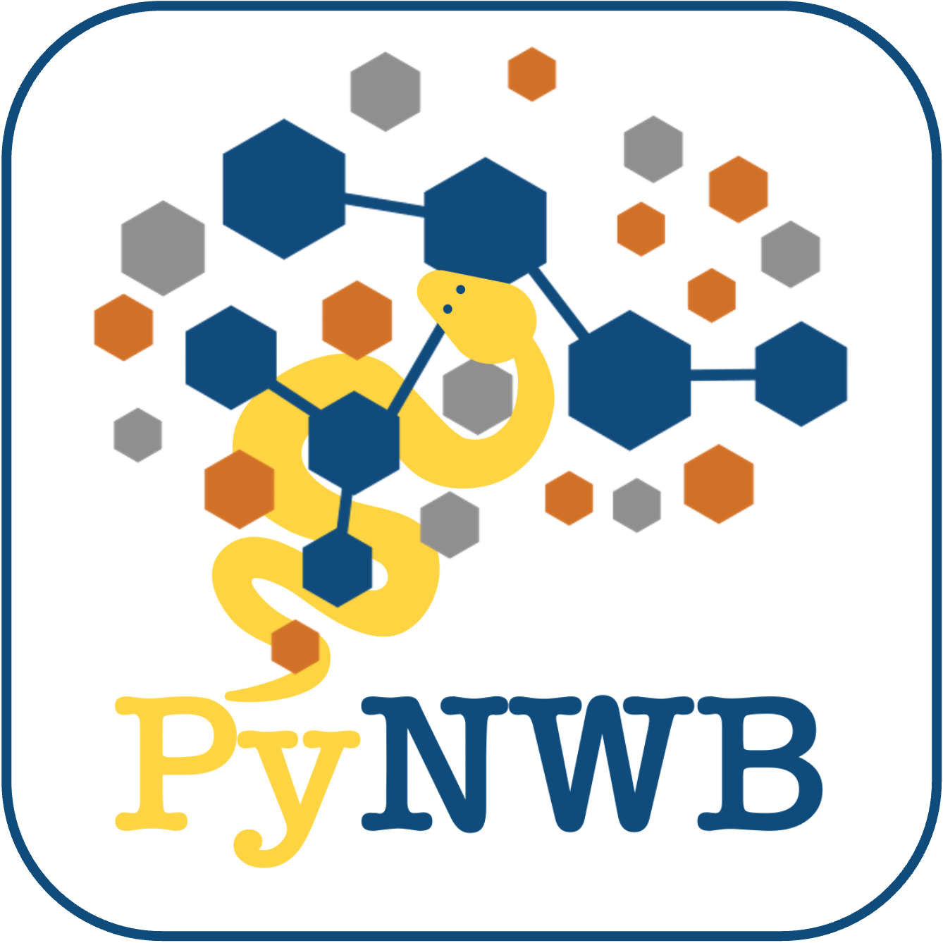 PyNWB